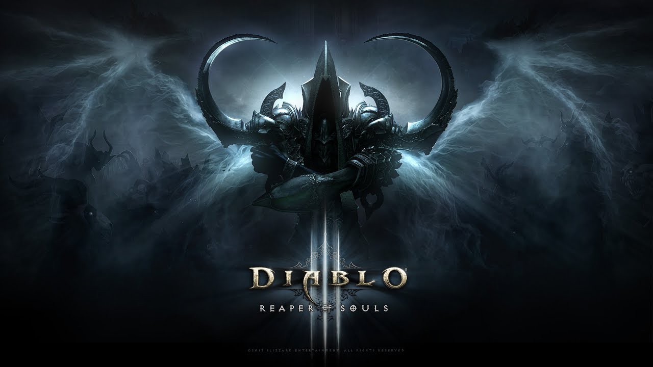 Anmeldelse - Diablo III: Reaper of souls