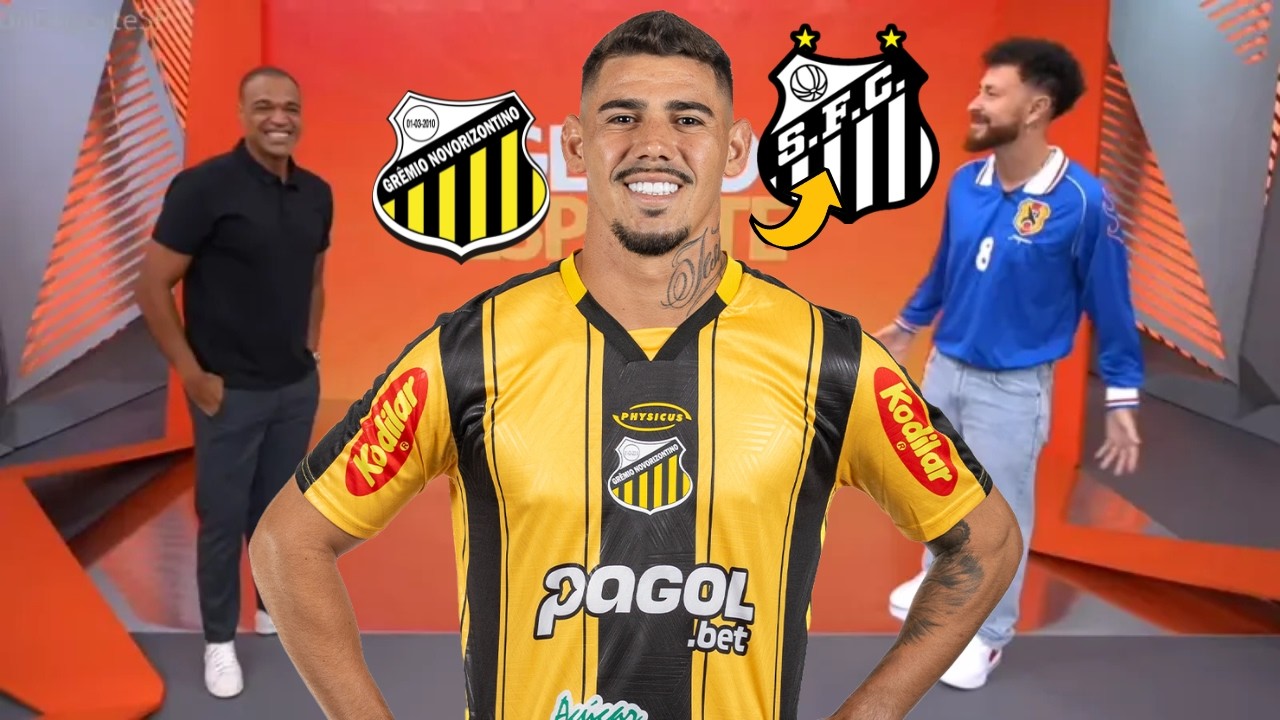 J&Aacute; &Eacute; DO SANTOS DIRETORIA AGIU R&Aacute;PIDO &Uacute;LTIMAS NOT&Iacute;CIAS DO SANTOS FUTEBOL CLUBE HOJE SANTOS FC