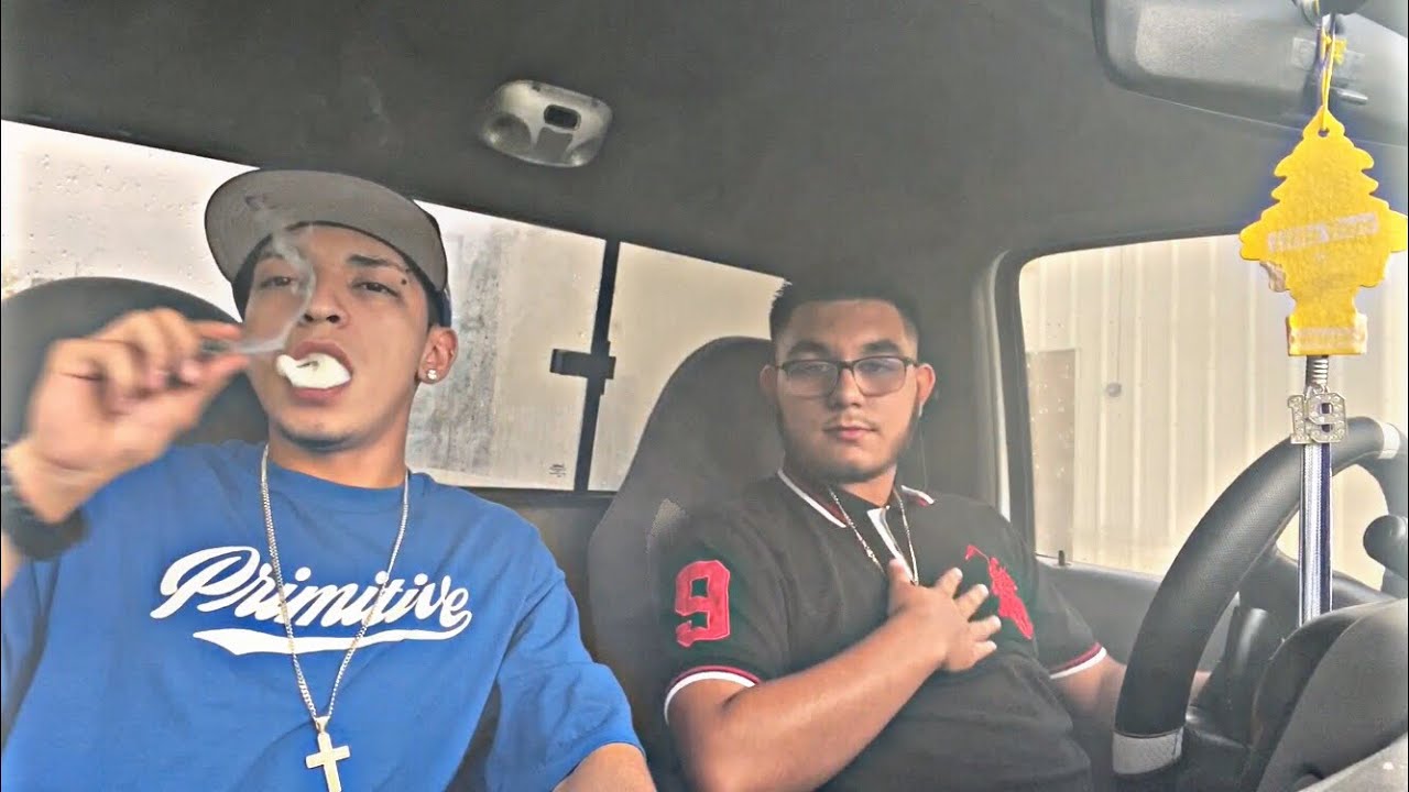 RAINY HOTBOX WITH THE HOMIE MARCO 💨⚡️ #Elevated #WhiteOwl