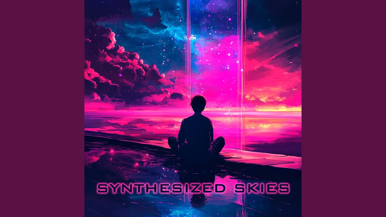 Boogie Waves (Future Bass SynthWave)