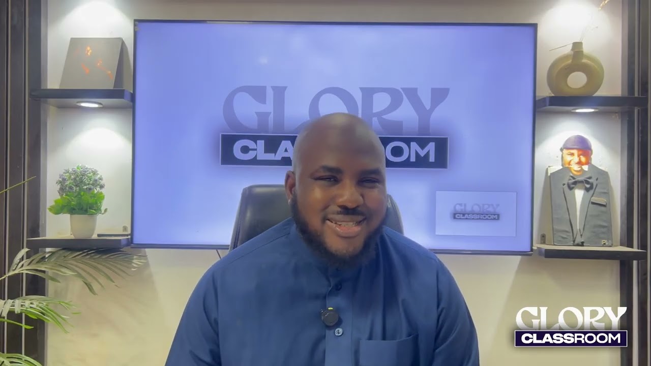 FEB 21 - YOUR LIFE AS AN OFFERING 42 (FIGHTING THE GOOD FIGHT) - GCR Ep 417 - Pastor Mayowa
