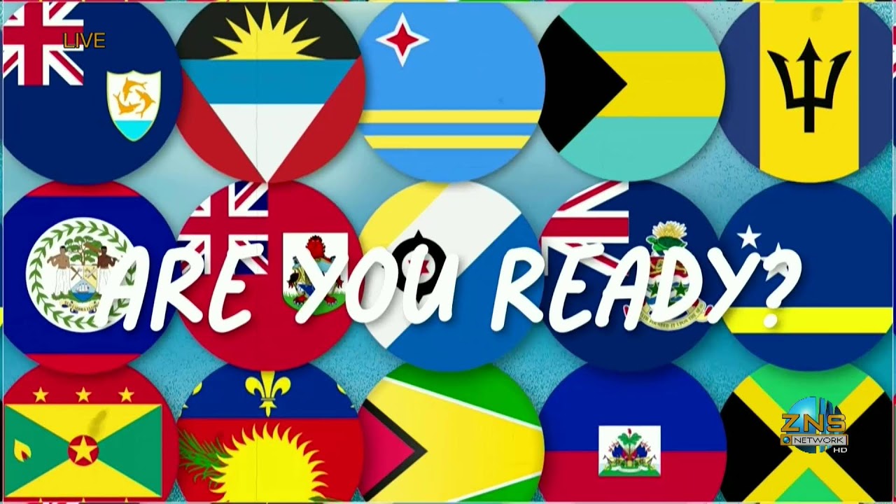 2024 CARIFTA Aquatics Championships Evening Session  - April 1st, 2024