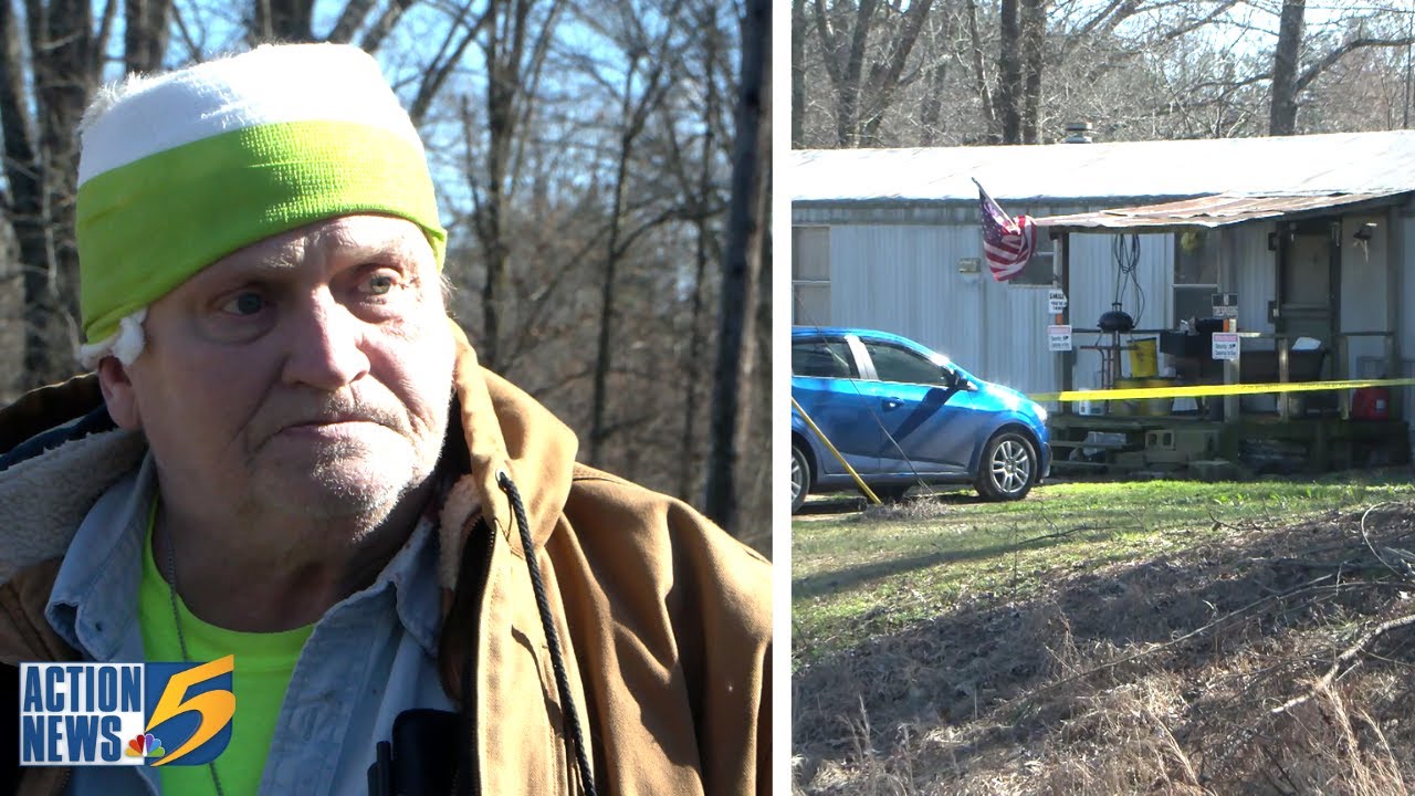 Witnesses detail shooting spree that killed 6 in Tate County