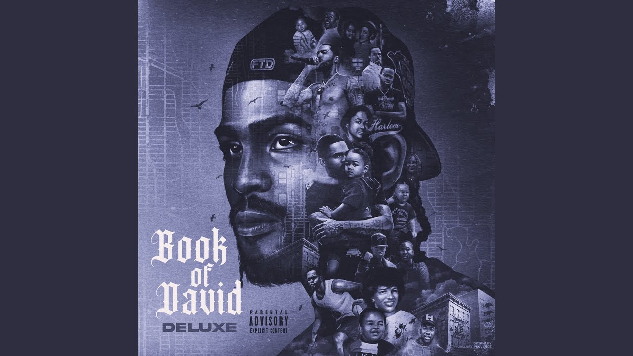 GODbody (Deluxe)