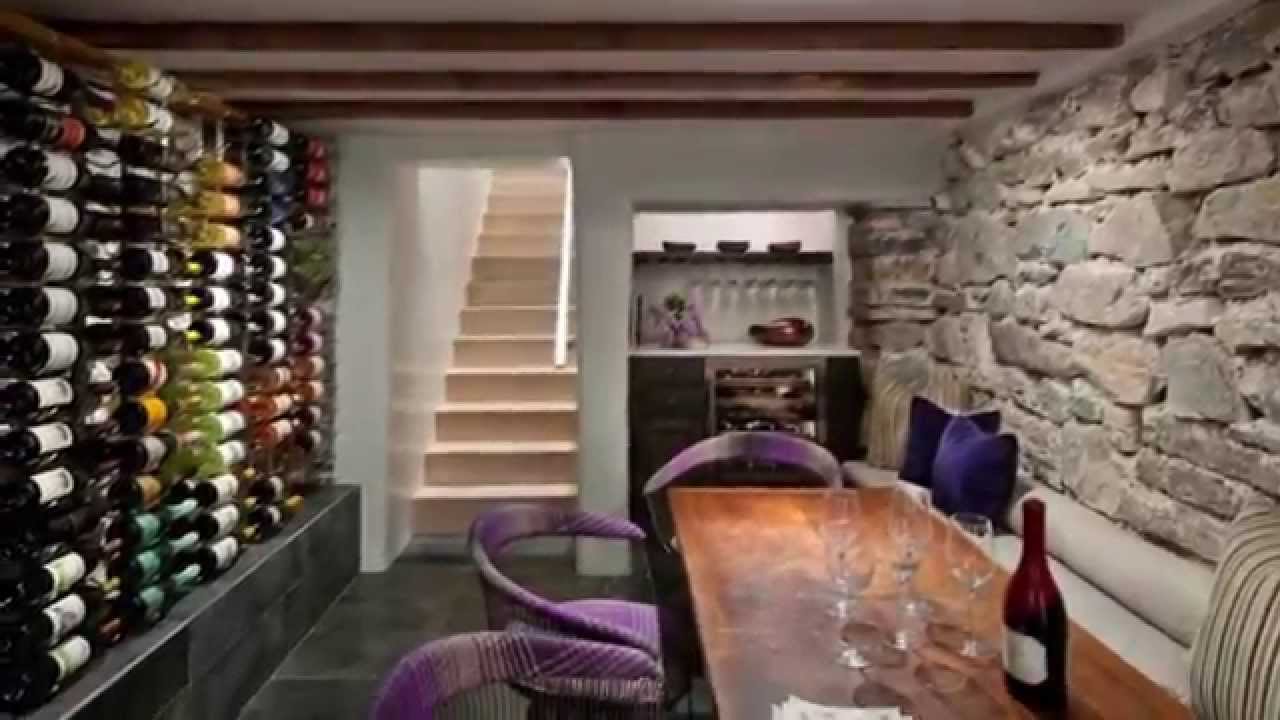 Il lusso in casa