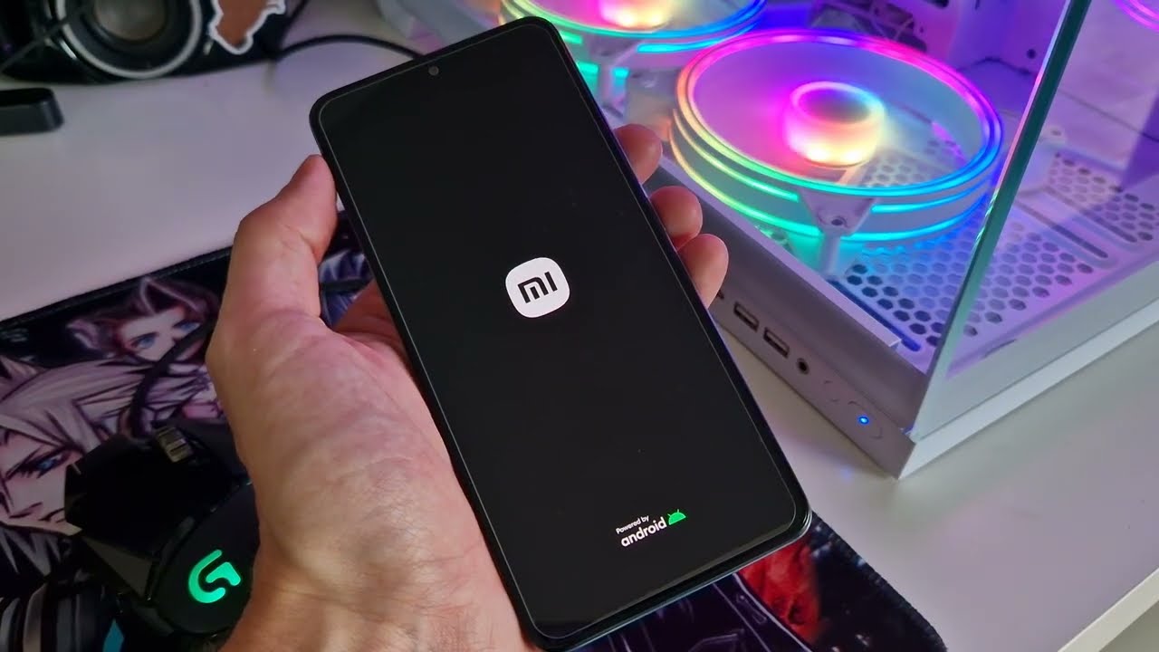 🔄 Redmi Note 11 Pro Hard Reset &ndash; Remove Password, Pattern & Google Account! 📱🔥
