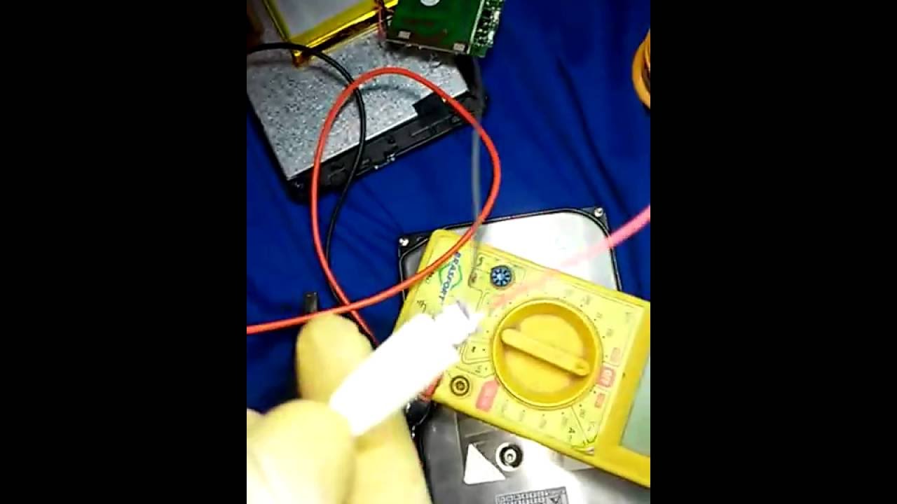 como adapitar Conector De Carga Usb Tablet Multilaser M7s