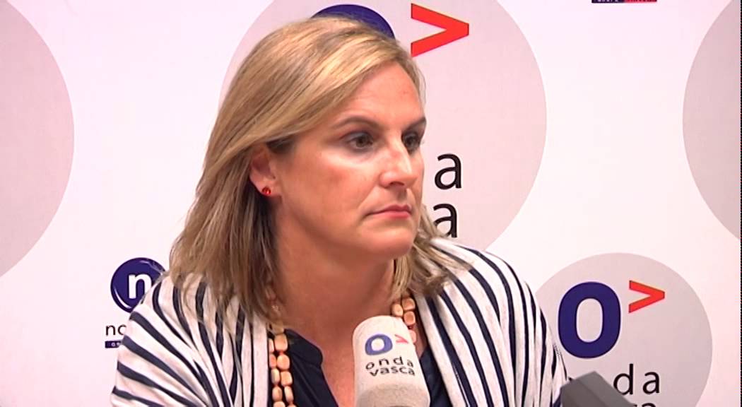 Atutxa denuncia la ofensiva del PP y del Gobierno español contra el autogobierno vasco