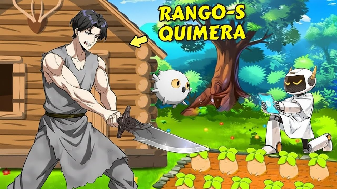 De quimera rango S a reina suprema del reino demoníaco | Resumen manhwa