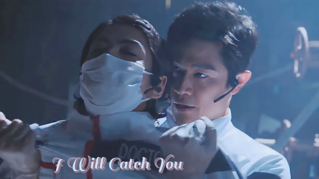 •I Will Catch You• ✗ Kaku Kento & Suzuki Ryohei ✗ 1/3