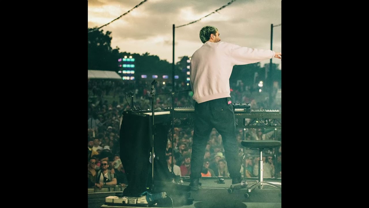 Fred Again x House Type Beat - Tired