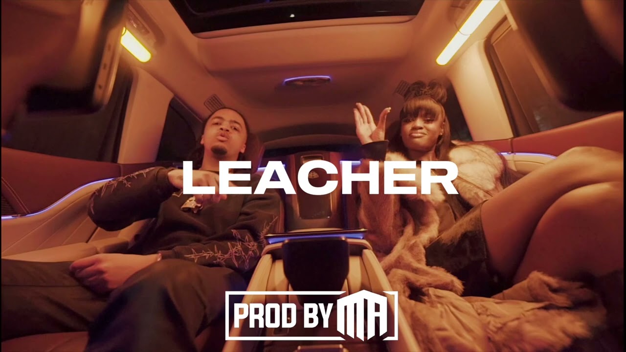 [FREE] Loski x Chy Cartier Type Beat - “LEACHER” | ProdbyMA