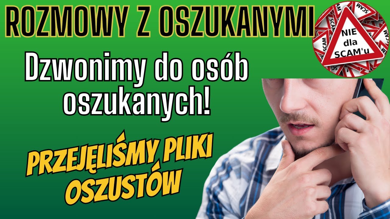 AnyDesk - przejęte pliki | Dzwonimy do oszukanych | 07.05.2024