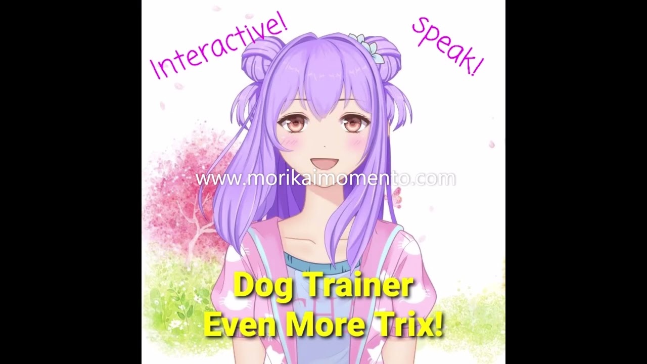 Dog Trainer Makes You Do Even More Tricks 3 | Interactive ASMR RP [F4F] [F4A] |  Puppy Play | FemDom