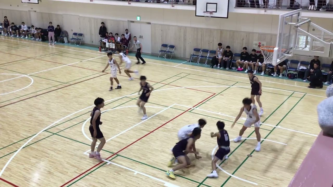 田川科学技術③