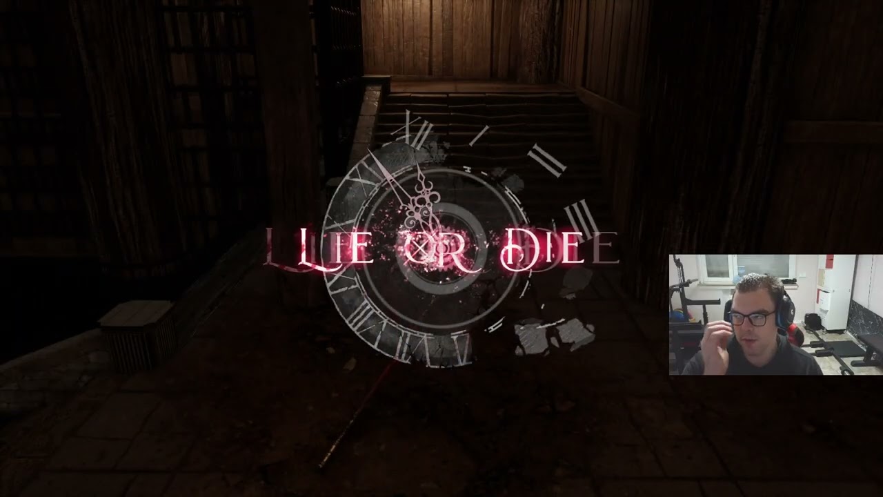 Lies of P lets play part 5 Fallschaden