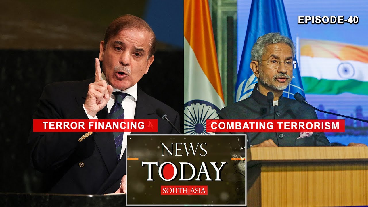 Has the FATF made the world more dangerous?; &lsquo;Time for action on terror, NOW&rsquo; India to world | EP-40