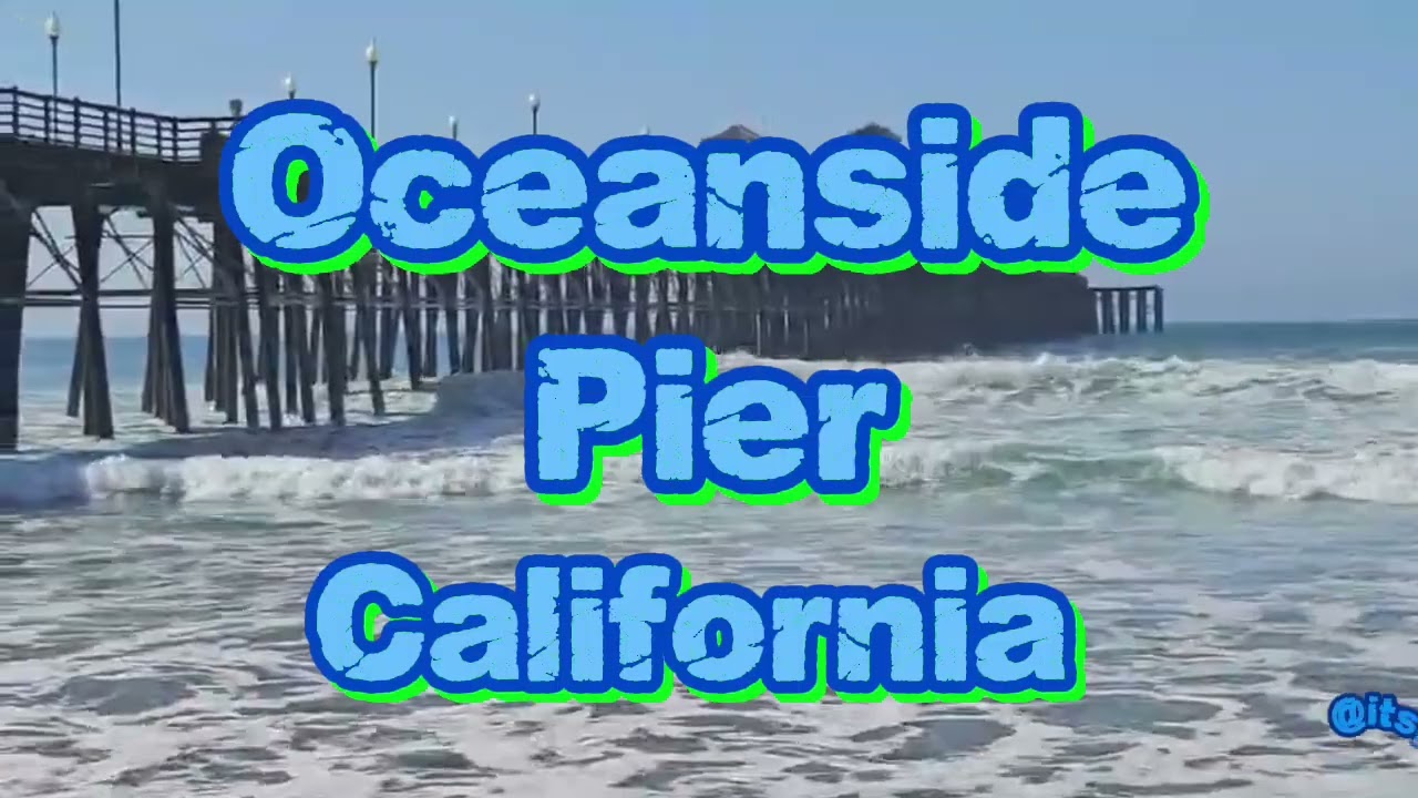 Oceanside, CA