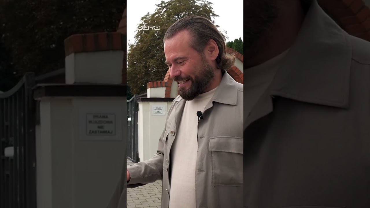 STANOWSKI BYŁ MINISTRANTREM. DLACZEGO?