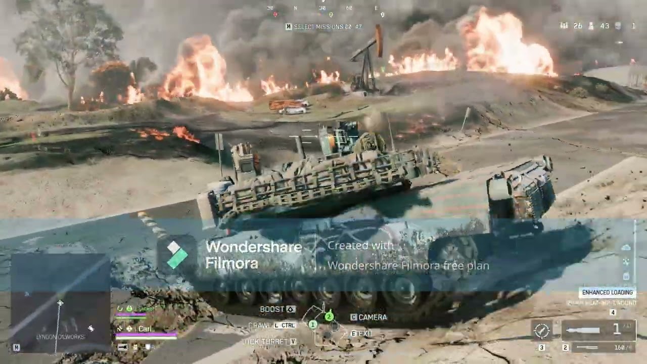 Battlefield 6   Redsec Clips #28