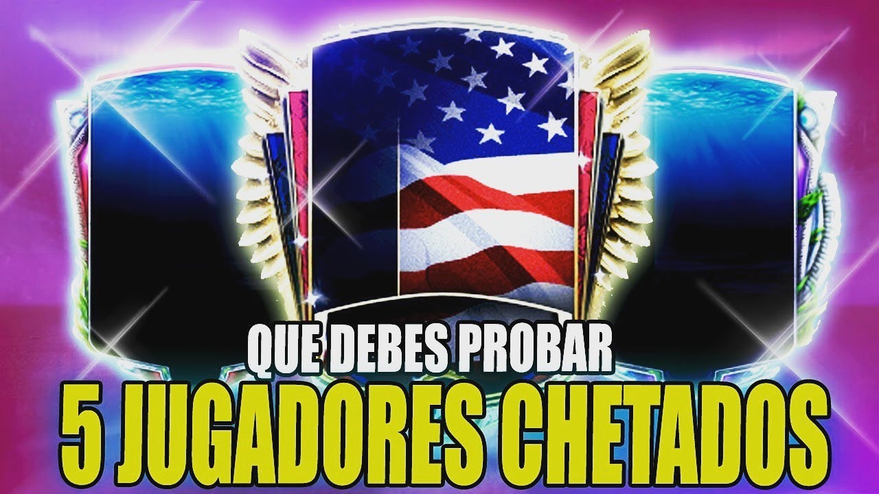 LAS NUEVAS CARTAS CHETADAS QUE DEBES PROBAR DEL ULTIMO EVENTO! TE SORPRENDER&Aacute;N | FIFA 20 MOBILE