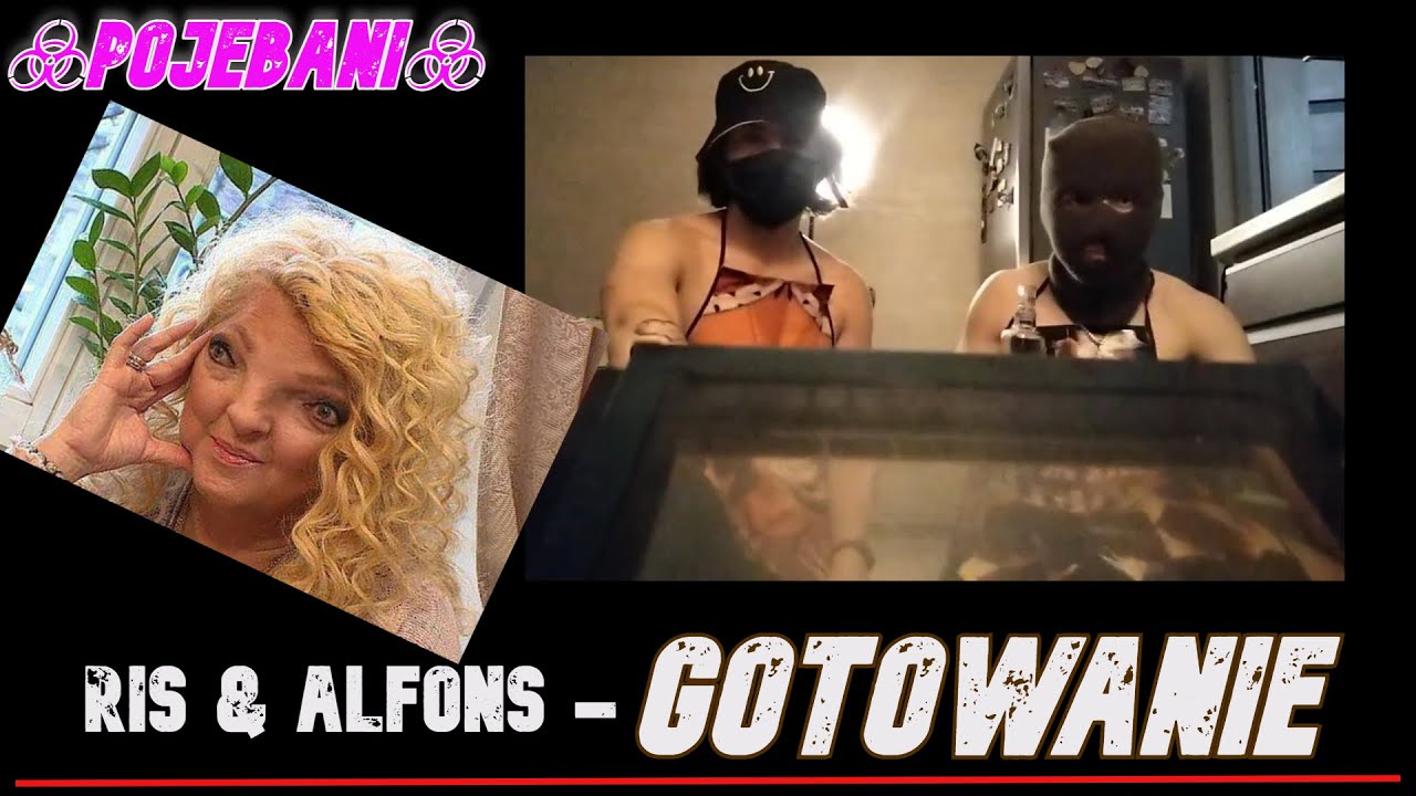 3MP Label - GOTOWANIE (Prod.Macie K) (OFFICIAL VIDEO)