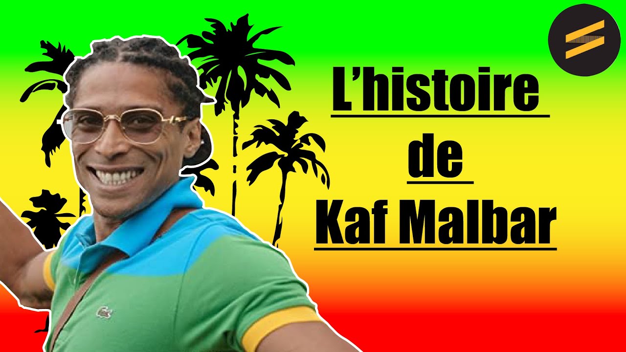 L'histoire de Kaf Malbar