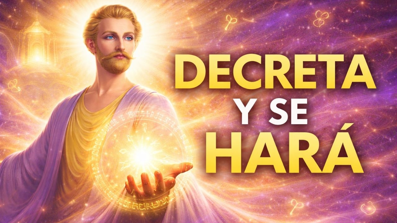 Saint Germain: El Poder de la Palabra Perdida