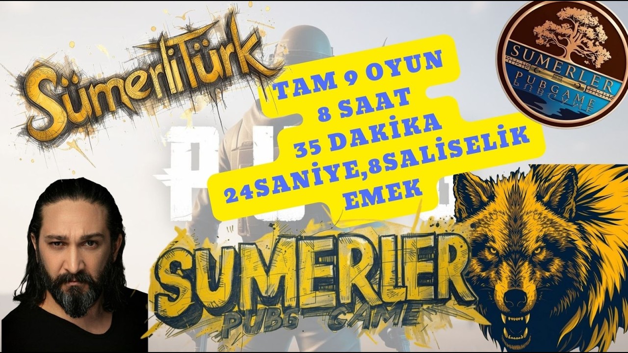 AYRI DÜŞTÜK OYUNA YENİLİKLER GELMİS ANILARI TEK VİDEODA TOPLADIM AÇIKLAMAYI OKU PUBG MOBİLE