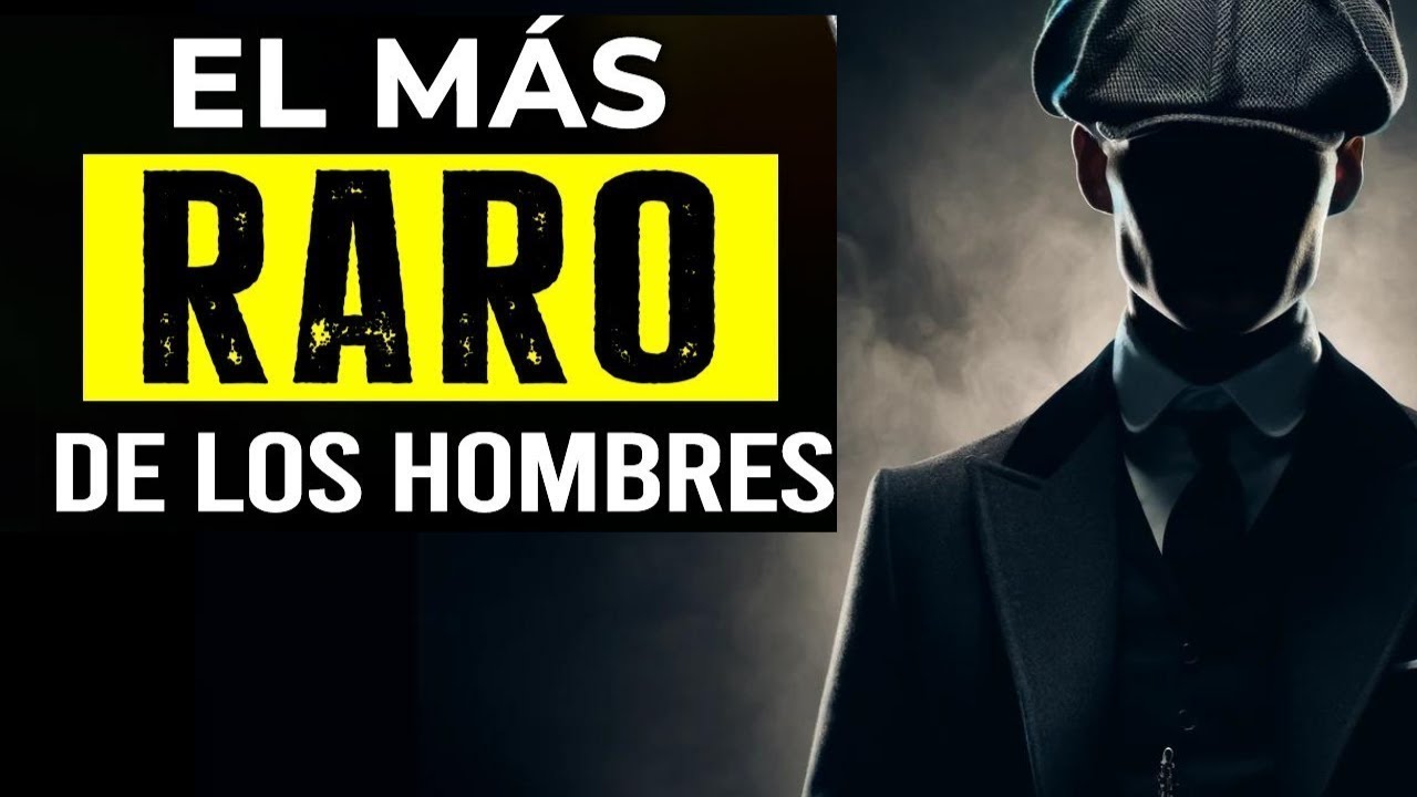 10 Señales INEQUÍVOCAS de que ERES un Hombre Sigma