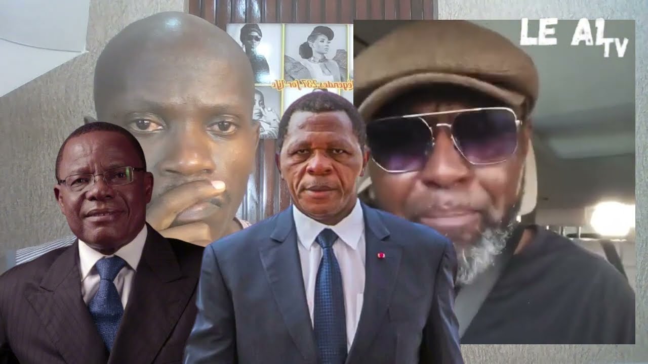 C'est grav€ hein encore des boyc0tt annoncés à la diaspora si kamto n'est pas aligné aux élections