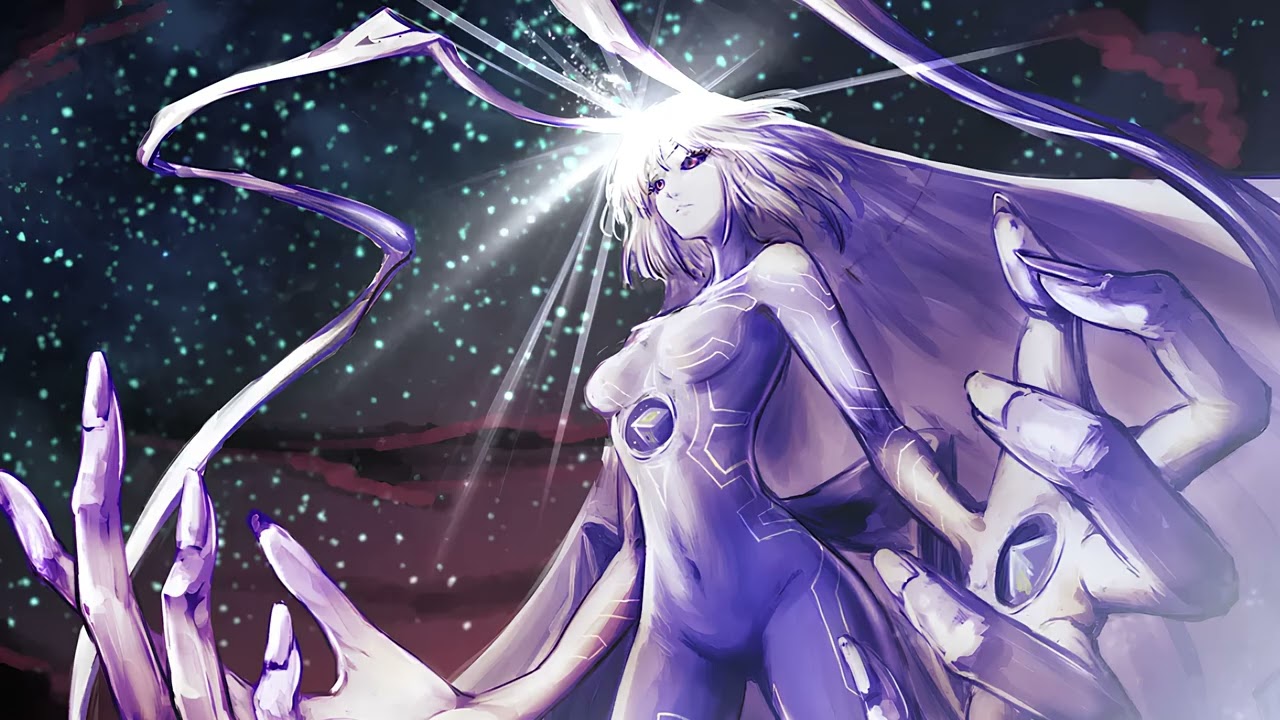 Fate/Grand Order - The White Titan (Sefar's Song)