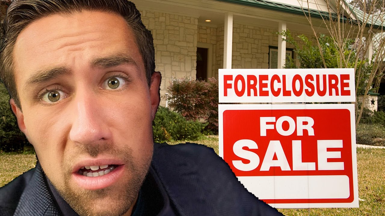 Why the Fed MUST *Force* a Housing DEPRESSION.