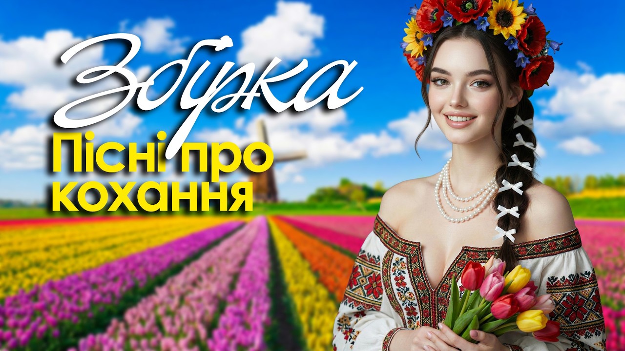 Гарячі Хіти 2026! Новинки української музики! ТОП Треки України 2026!