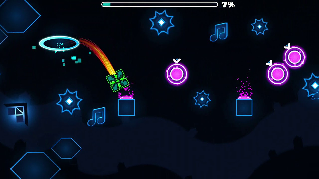 "Boomtri" by Piseto | Geometry Dash 2.111 | Bonnicula ♡