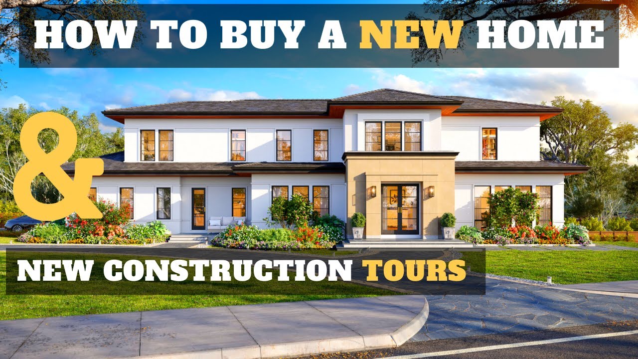 Buying New Construction in Boston, MA [WATCH BEFORE YOU BUY]