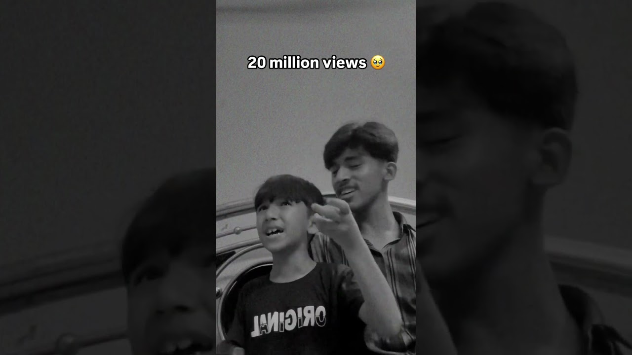 jeene Laga Hun pahle Se jyada song cover school boy singing