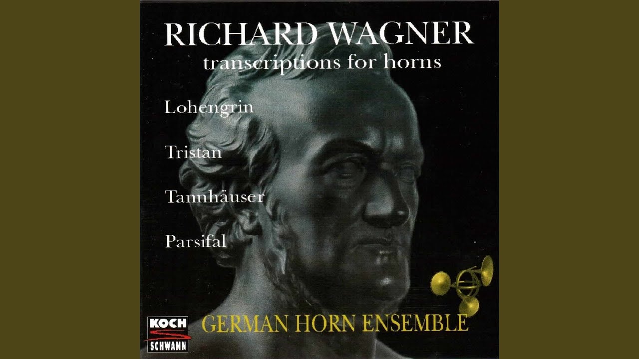 Tristan Fantasy for 6 Horns (Based on fragments from the opera)