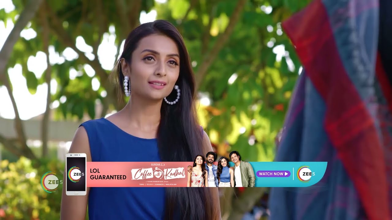 Sathya | Ep 561 | Webisode | Jan, 26 2023 | Malathi Sardeshpande, Abhijith, Sagar | Zee Kannada