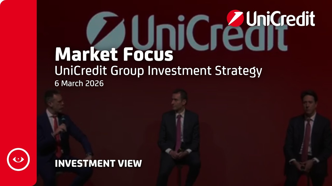 📊 Two scenarios, three signals, one question for investors: what matters the most now?