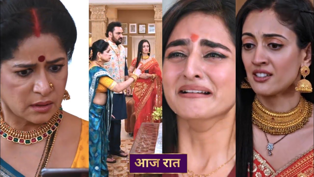 Apollena - Apollena Shows Video To Everyone , Ira Got Out |  New Promo 15 March 2025