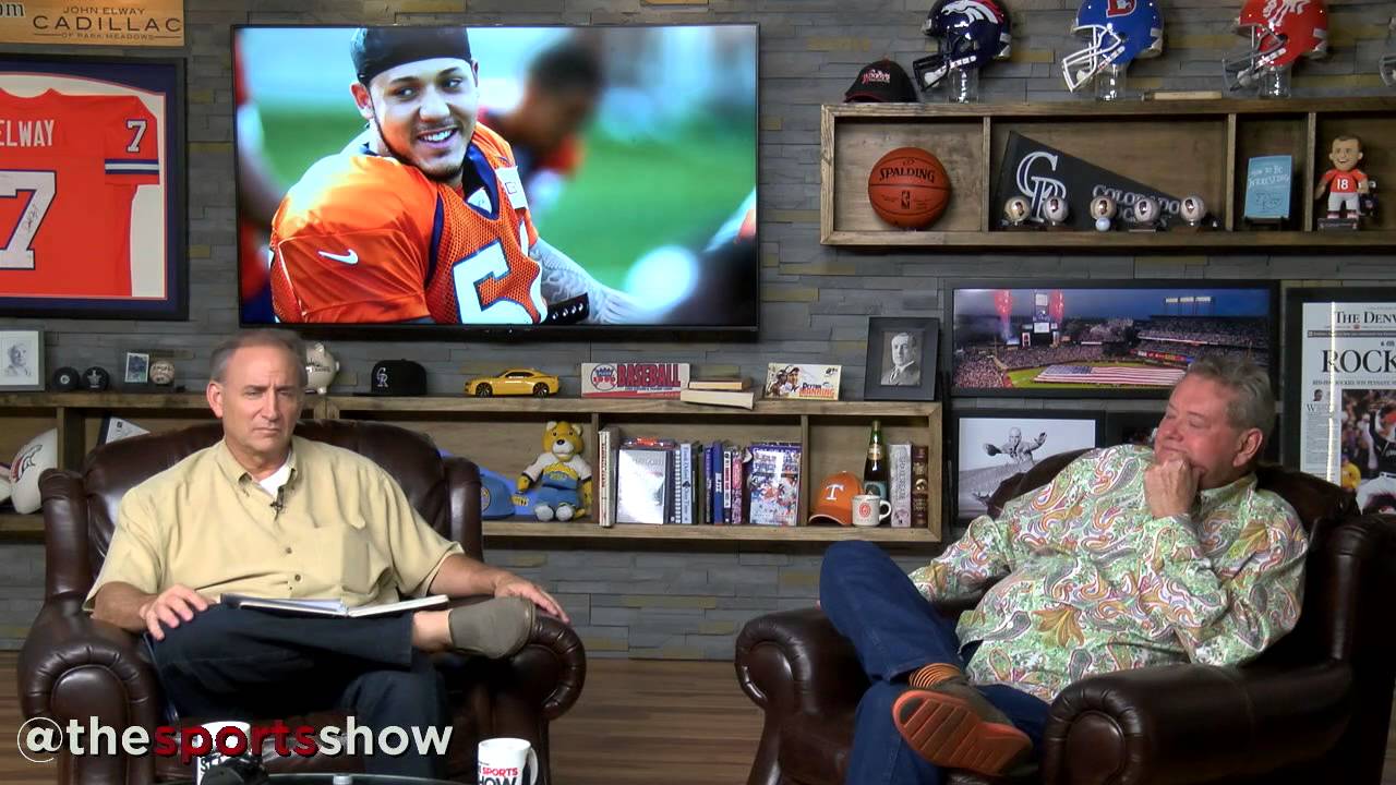 Shane Ray on transition from college to NFL