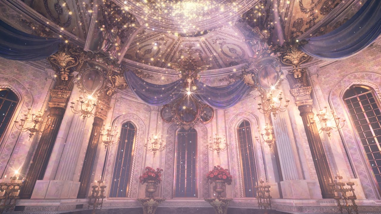 🥀🎇POV of the Beast In Love I Immersive Experience [4K]