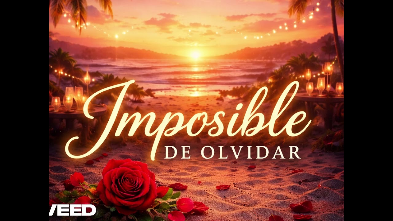 Imposible Olvidar