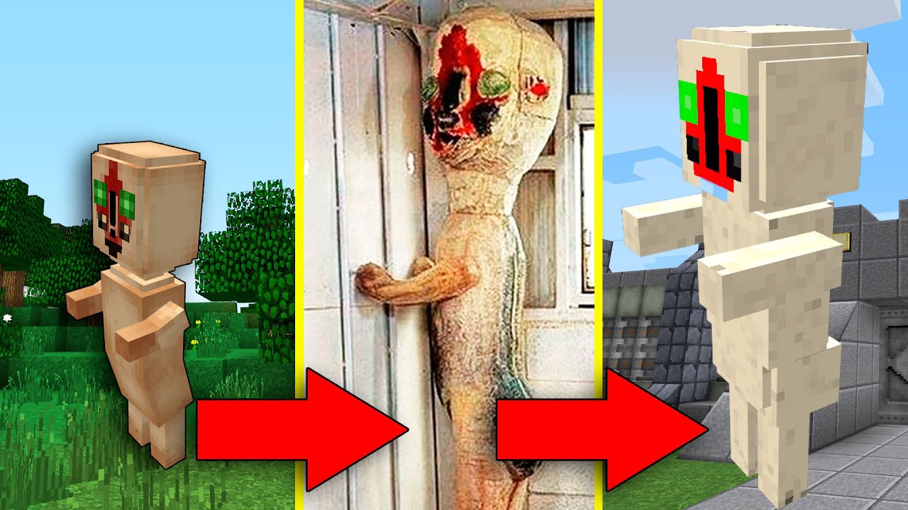 КАК МЕНЯЛАСЬ СТАТУЯ СКУЛЬПТУРА, ПОЕЗД ПОЖИРАТЕЛЬ БОЛЬШАЯ СИРЕНА В МАЙНКРАФТ ЭВОЛЮЦИЯ SCP TRAIN EATER