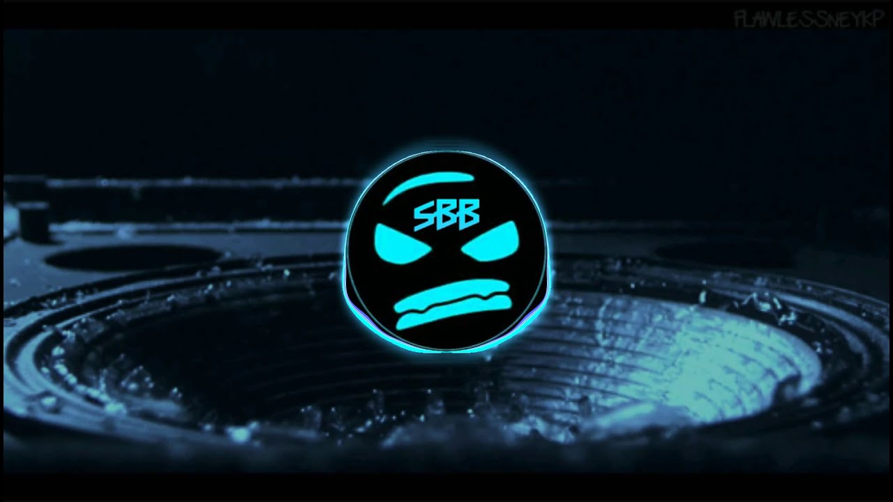 Canción con mucho bajo [Bass Test Extreme]