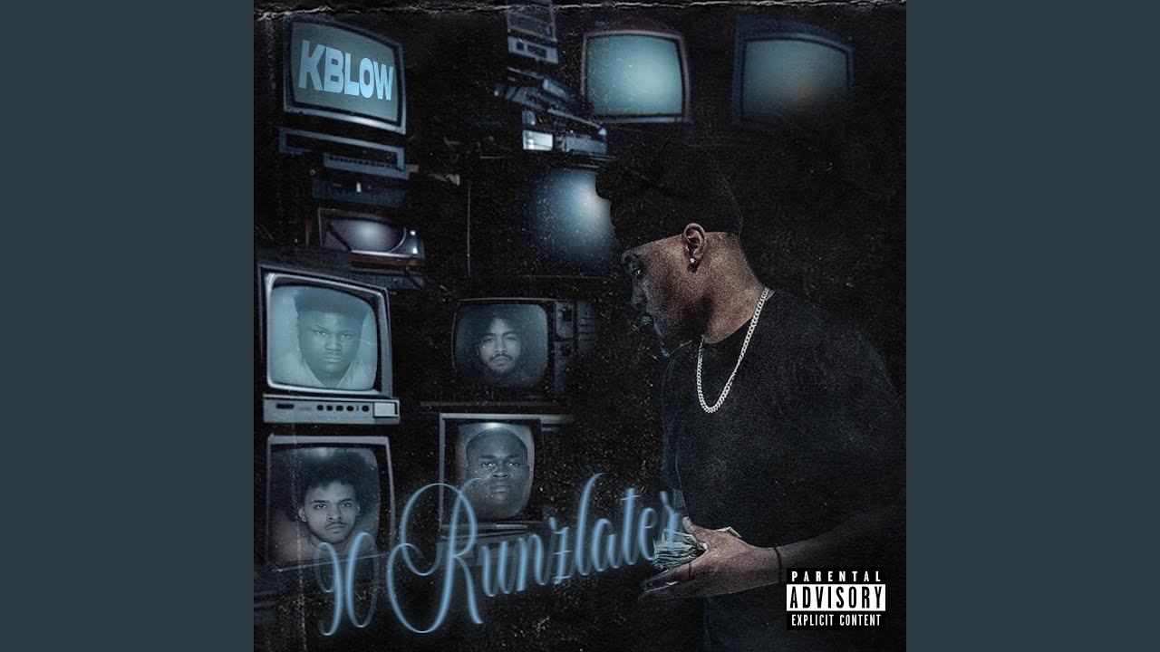 Screwly Flow (feat. YJB Durt)