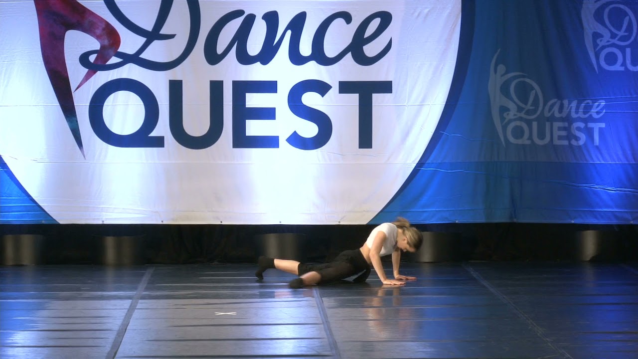 THE CORNER | DANCEABILITY