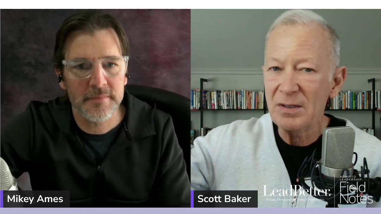 Lead Better - Beyond Praise: Why the Best Leaders Use Higher Forms of Recognition