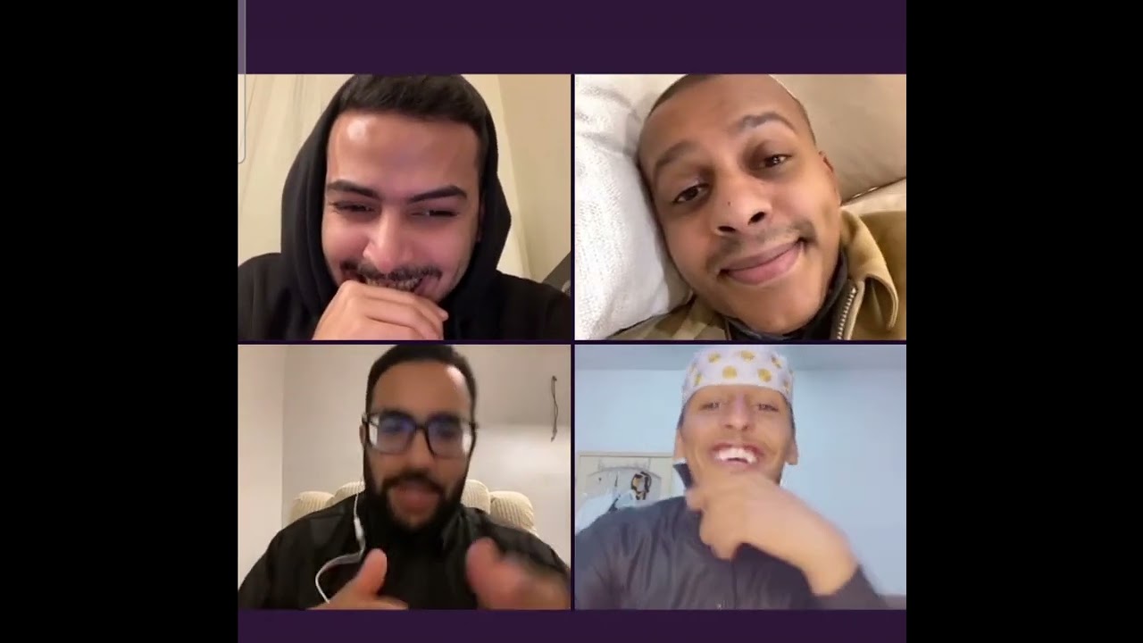 بث سلطان بن نايف